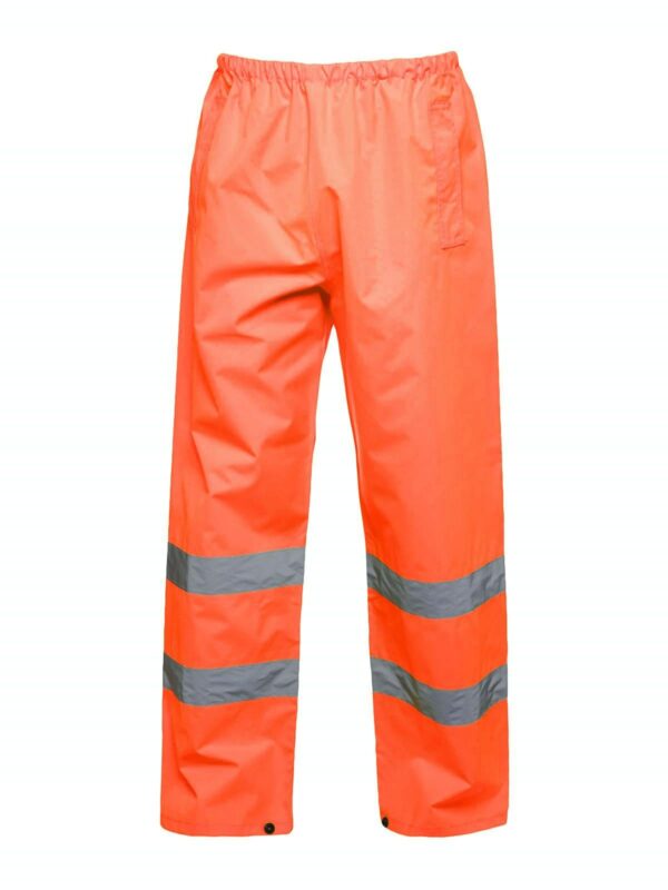 Uneek Hi Vis Workwear With Embroidery & Printing Enfield Cheshunt