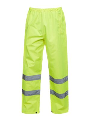 Uneek Hi Vis Workwear With Embroidery & Printing Enfield Cheshunt