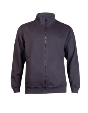 Sweat Jacket – Uneek With Embroidery & Printing Enfield Cheshunt