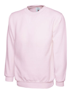 Sweatshirts – Uneek With Embroidery & Printing Enfield Cheshunt