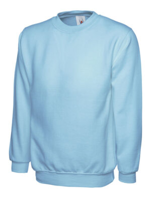 Sweatshirts – Uneek With Embroidery & Printing Enfield Cheshunt