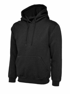 Hoodies – Uneek With Embroidery & Printing Enfield Cheshunt