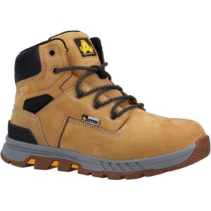 Amblers - Safety Workwear Boots Image To Suit You Enfield Cheshunt