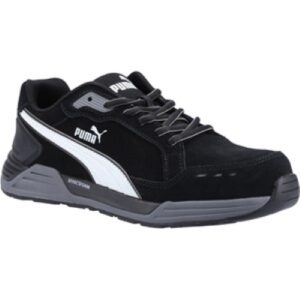 Puma - Safety Workwear Trainer Image To Suit You Enfield Cheshunt